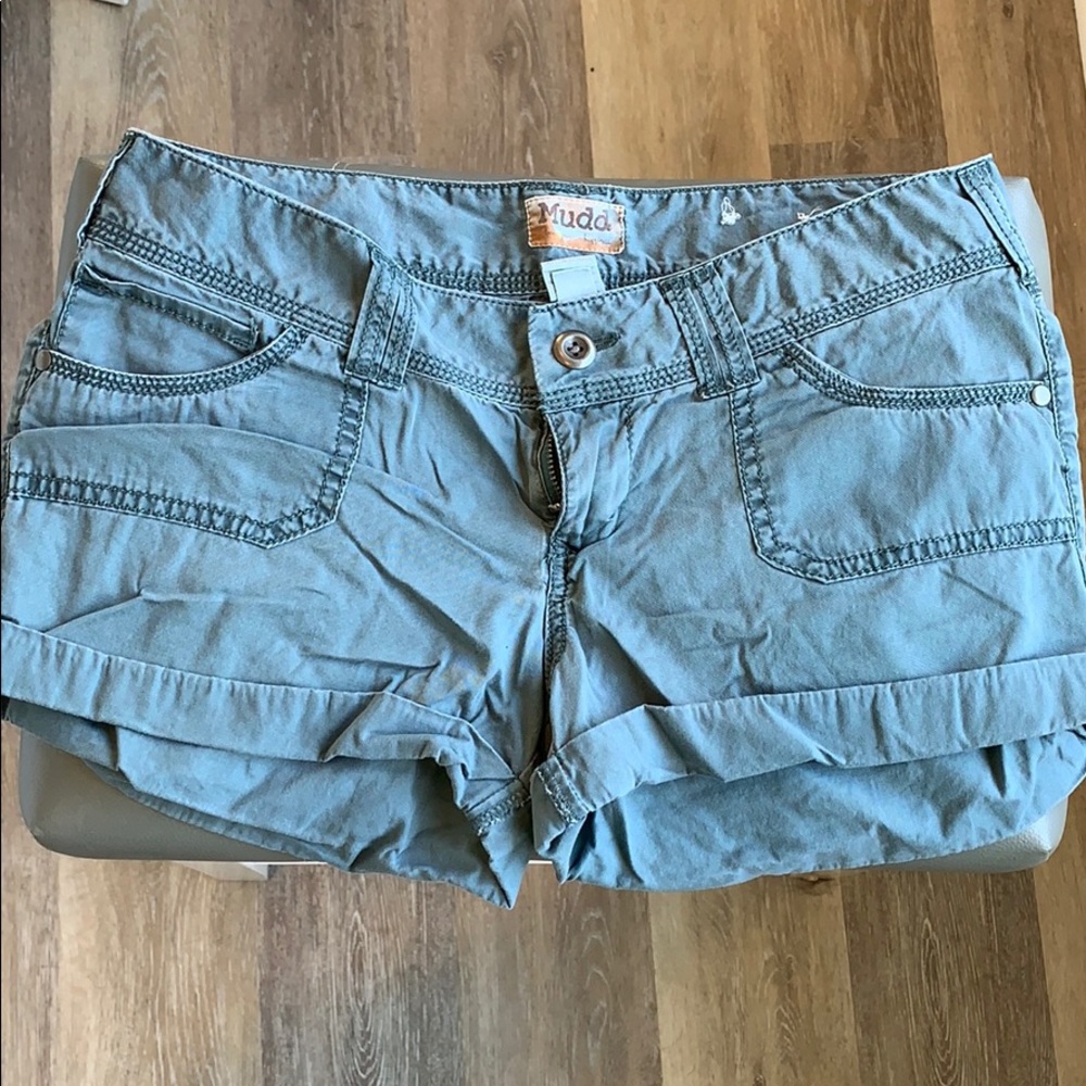 Shorts